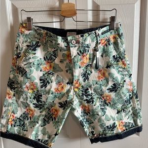 Men’s shorts